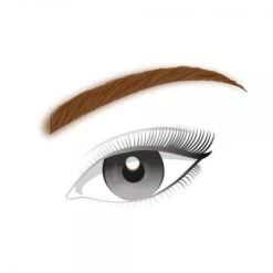 L'Oreal Medium To Dark - Kit Sourcils Brow Artist... -Chic Beauté Soldes medium to dark kit sourcils brow artist genius kit de loreal paris 2