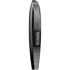 L'Oreal Midnight Blacks - Mascara Volume Faux Cils... -Chic Beauté Soldes midnight blacks mascara volume faux cils papillon de loreal paris 2