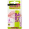 Maybelline Mint Fresh - Baume à Lèvres Hydratant Baby... -Chic Beauté Soldes mint fresh baume a levres hydratant baby lips de gemey maybelline