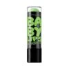 Maybelline Minty Sheer - Baume à Lèvres Hydratant... 1 Maybelline Minty Sheer - Baume à Lèvres Hydratant... -Chic Beauté Soldes minty sheer baume a levres hydratant baby lips de gemey maybelline