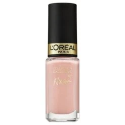 L'Oreal Naomi - Vernis à Ongles Collection...