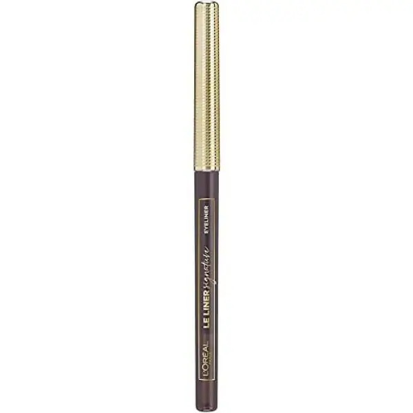 L'Oreal Noir Cashmere - Crayon Eyeliner Waterproof... 3 L'Oreal Noir Cashmere - Crayon Eyeliner Waterproof...