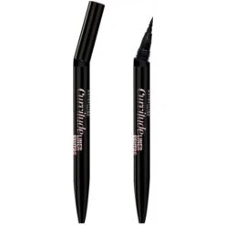 Maybelline Noir - Eyeliner Feutre Curvitude Ultra Fin...
