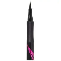 Maybelline Noir - Eyeliner Feutre Hyper Precise... 5 Maybelline Noir - Eyeliner Feutre Hyper Precise... -Chic Beauté Soldes noir eyeliner feutre hyper precise allday tenue 24h de gemey maybelline 1