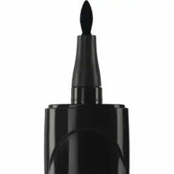 Maybelline Noir - Eyeliner Feutre Master Precise... 6 Maybelline Noir - Eyeliner Feutre Master Precise... -Chic Beauté Soldes noir eyeliner feutre master precise curvy de gemey maybelline 1