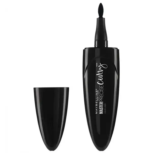 Maybelline Noir - Eyeliner Feutre Master Precise... 3 Maybelline Noir - Eyeliner Feutre Master Precise...