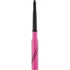Maybelline Noir - Eyeliner Gel Master Precise Skinny... 6 Maybelline Noir - Eyeliner Gel Master Precise Skinny... -Chic Beauté Soldes noir eyeliner gel master precise skinny de gemey maybelline 1