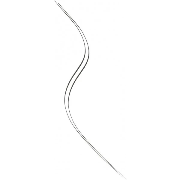 Maybelline Noir - Eyeliner Gel Master Precise Skinny... 5 Maybelline Noir - Eyeliner Gel Master Precise Skinny... – Image 3