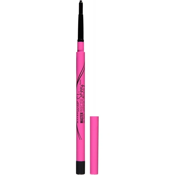 Maybelline Noir - Eyeliner Gel Master Precise Skinny... 3 Maybelline Noir - Eyeliner Gel Master Precise Skinny...