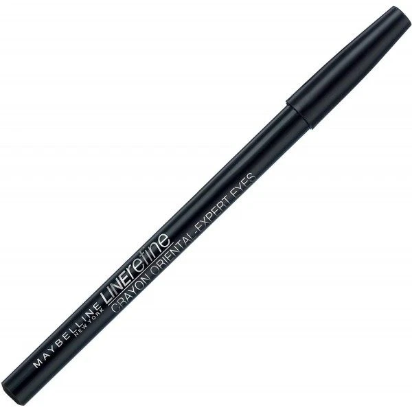Maybelline Noir - Eyeliner Khôl Crayon Oriental Line... 3 Maybelline Noir - Eyeliner Khôl Crayon Oriental Line...