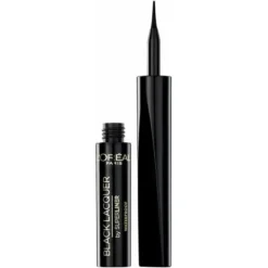 L'Oreal Noir - Eyeliner Pinceau Black Lacquer By...
