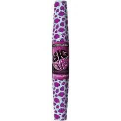Maybelline Noir - Mascara Volum’ Express BIG EYES De...