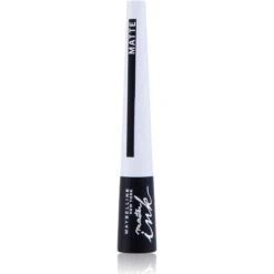 Maybelline Noir MAT - Eyeliner Pinceau Lasting Drama...