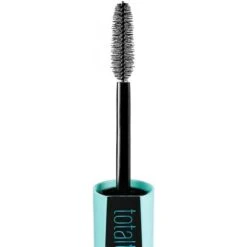 Maybelline Noir Waterproof - Mascara Volume Total... -Chic Beauté Soldes noir waterproof mascara volume total temptation de gemey maybelline 2