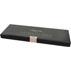 L'Oreal Nude Beige - Palette D'Ombres à Paupières...