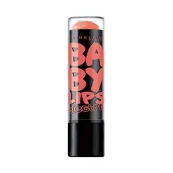 Maybelline Oh Orange - Baume à Lèvres Hydratant...