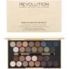 Makeup Revolution Palette D'Ombres à Paupières Fortune... -Chic Beauté Soldes palette dombres a paupieres fortune favours the brave de makeup revolution