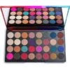 Makeup Revolution Palette D'Ombres à Paupières X Pride Proud... -Chic Beauté Soldes palette dombres a paupieres x pride proud of my life palette de makeup revolution