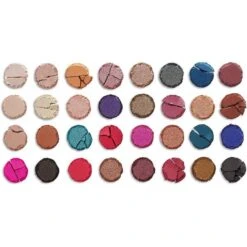 Makeup Revolution Palette D'Ombres à Paupières X Pride Proud... 7 Makeup Revolution Palette D'Ombres à Paupières X Pride Proud... -Chic Beauté Soldes palette dombres a paupieres x pride proud of my life palette de makeup revolution 2