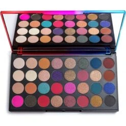 Makeup Revolution Palette D'Ombres à Paupières X Pride Proud...
