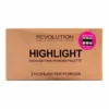 Palette Highlight De Makeup Revolution -Chic Beauté Soldes palette highlight de makeup revolution