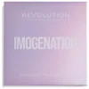 Makeup Revolution Palette Highlighter Imogenation Highlight... 1 Makeup Revolution Palette Highlighter Imogenation Highlight... -Chic Beauté Soldes palette highlighter imogenation highlight to the moon de makeup revolution