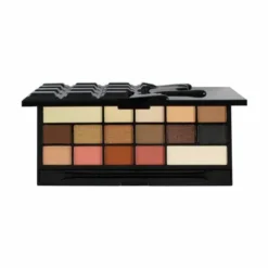 Makeup Revolution Palette Ombres à Paupières Chocolate Vice...