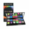 Makeup Revolution Palette Ombres à Paupières Colour Chaos De... -Chic Beauté Soldes palette ombres a paupieres colour chaos de makeup revolution