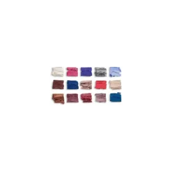 Makeup Revolution Palette Ombres à Paupières Glass Mirror De... -Chic Beauté Soldes palette ombres a paupieres glass mirror de makeup revolution 1