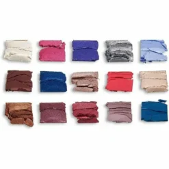 Makeup Revolution Palette Ombres à Paupières Glass Mirror De... -Chic Beauté Soldes palette ombres a paupieres glass mirror de makeup revolution 3