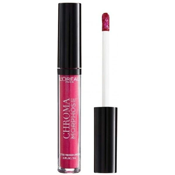 L'Oreal Pink Caméléon - Rouge à Lèvre Gemey... 3 L'Oreal Pink Caméléon - Rouge à Lèvre Gemey...