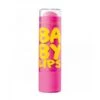 Maybelline Pink Punch - Baume à Lèvres Hydratant Baby... -Chic Beauté Soldes pink punch baume a levres hydratant baby lips gemey maybelline