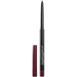 Maybelline Plum Passion - Crayon à Lèvres Sculptant...