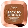 L'Oreal Poudre Bronzante Back To Bronze Mat Teinte... -Chic Beauté Soldes poudre bronzante back to bronze mat teinte universelle de loreal paris