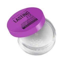 Maybelline Poudre Fixante Microfine Perfectrice... -Chic Beauté Soldes poudre fixante microfine perfectrice lasting fix fini mat de gemey maybelline 2