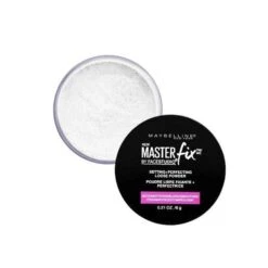 Maybelline Poudre Fixante Microfine Perfectrice... -Chic Beauté Soldes poudre fixante microfine perfectrice lasting fix fini mat de gemey maybelline 3