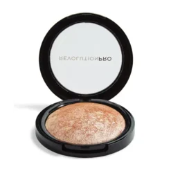 Makeup Revolution Radiance - Illuminateur Skin Finish... 6 Makeup Revolution Radiance - Illuminateur Skin Finish... -Chic Beauté Soldes radiance illuminateur skin finish highlighter de makeup revolution pro 1