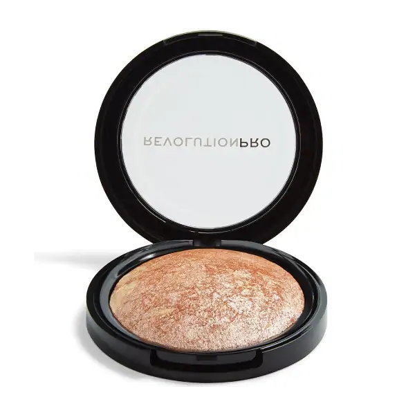 Makeup Revolution Radiance - Illuminateur Skin Finish... 4 Makeup Revolution Radiance - Illuminateur Skin Finish... – Image 2