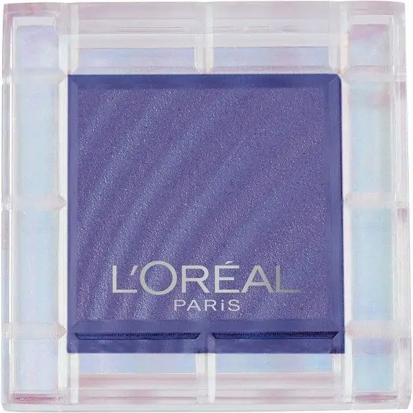 L'Oreal Reacher - Ombre à Paupière Enrichie En... 3 L'Oreal Reacher - Ombre à Paupière Enrichie En...