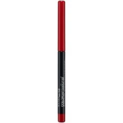 Maybelline Red Escape - Crayon à Lèvres Sculptant... -Chic Beauté Soldes red escape crayon a levres sculptant color sensational de gemey maybelline 1