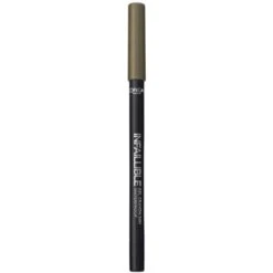 L'Oreal Rest In Kaki - Eye Liner Crayon Waterproof...