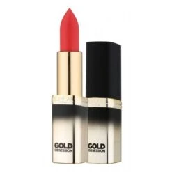 L'Oreal Rouge Gold - Rouge à Lèvres Color Riche...
