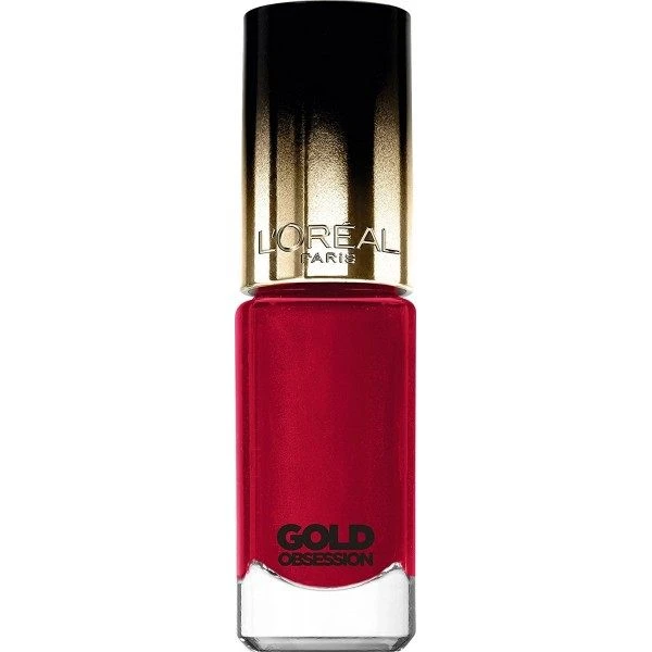 L'Oreal Rouge GOLD - Vernis à Ongles Color Riche... 3 L'Oreal Rouge GOLD - Vernis à Ongles Color Riche...