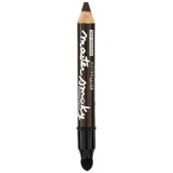 Maybelline Smoky Chocolat - Ombre à Paupières Crayon... -Chic Beauté Soldes smoky chocolat ombre a paupieres crayon master smoky de gemey maybelline 2