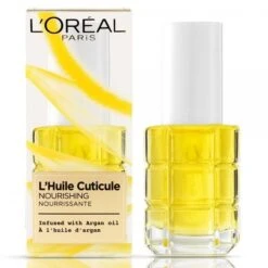 L'Oreal Soin Cuticule Nourrissant à L'Huile...