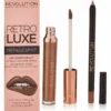 Makeup Revolution Sovereign - Kit Contour Des Lèvres Crayon...