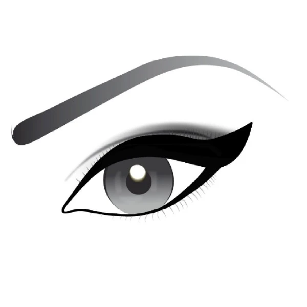 L'Oreal Super Liner Smokissime Pointe Estompe 102... 5 L'Oreal Super Liner Smokissime Pointe Estompe 102... – Image 3