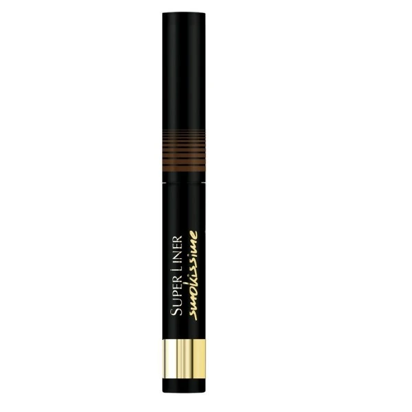 L'Oreal Super Liner Smokissime Pointe Estompe 102... 3 L'Oreal Super Liner Smokissime Pointe Estompe 102...