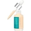 Maybelline Teinte 25 - Fond De Teint Huile Sèche... 1 Maybelline Teinte 25 - Fond De Teint Huile Sèche... -Chic Beauté Soldes teinte 25 fond de teint huile seche teintee visage superdrop green edition tinted oil de maybelline new york