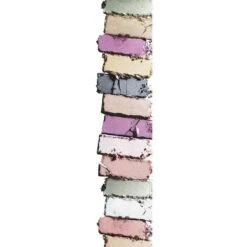 Maybelline The City Kits Urban Lights - Palette... 8 Maybelline The City Kits Urban Lights - Palette... -Chic Beauté Soldes the city kits urban lights palette dombre a paupieres blush de maybelline new york 2